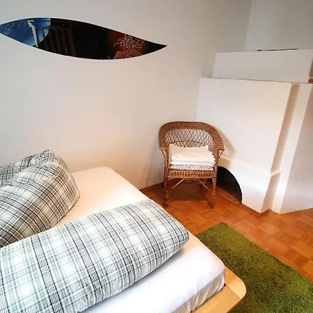 Apartment Margret Hainzenberg