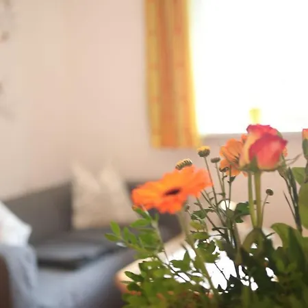 Apartment Margret Hainzenberg
