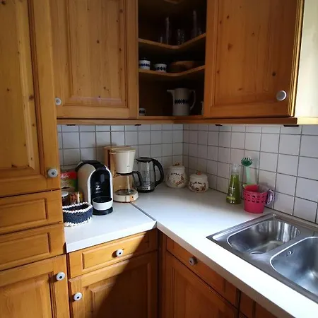 Apartment Margret
