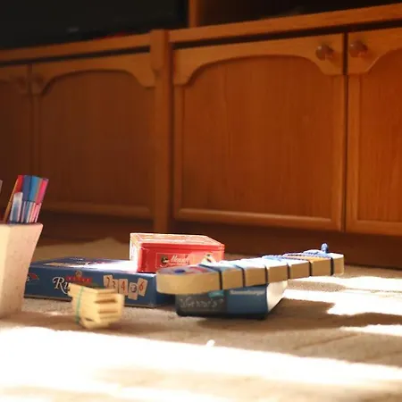 Margret Apartman Hainzenberg