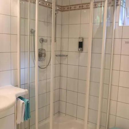 Margret Apartment