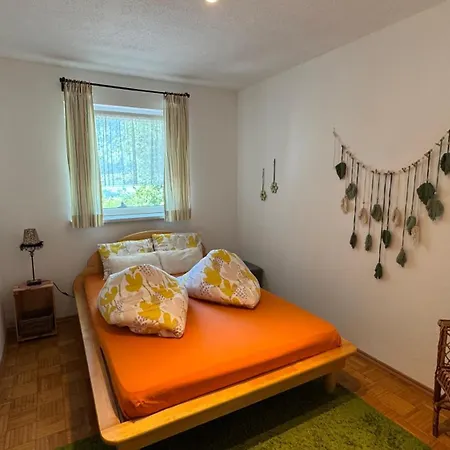 Margret Apartman *