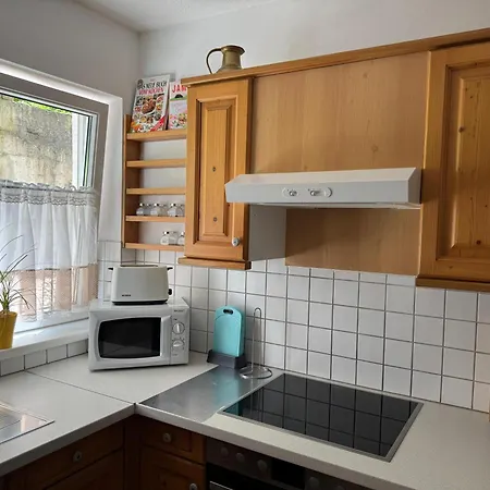 Apartamento Margret *