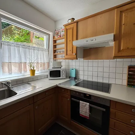 Apartman Margret Hainzenberg