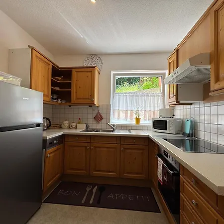 Margret Apartman