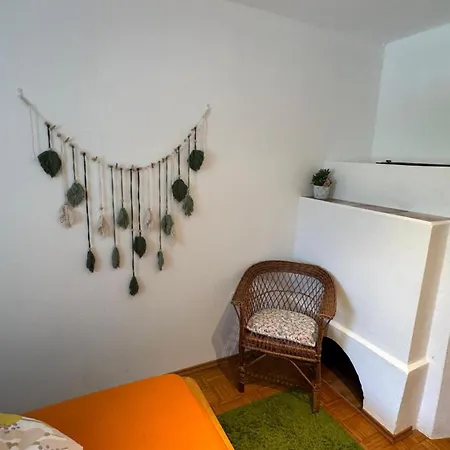 Margret Apartamento Hainzenberg