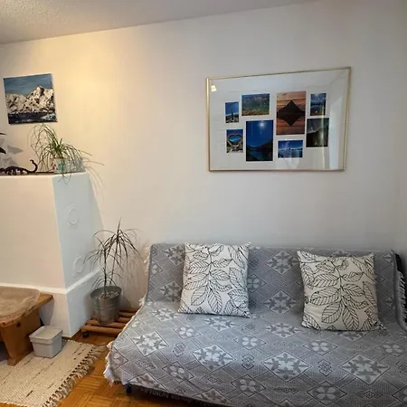 Margret Apartamento *