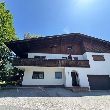 Margret Appartamento Hainzenberg