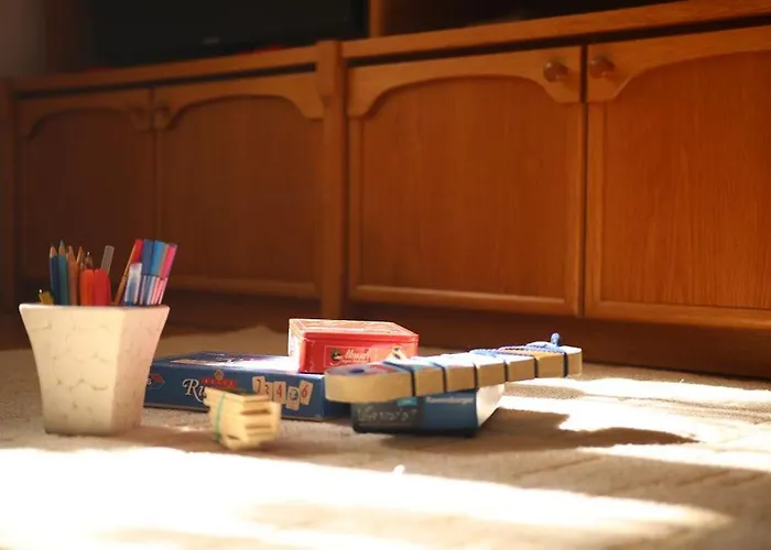 Margret Apartamento Hainzenberg