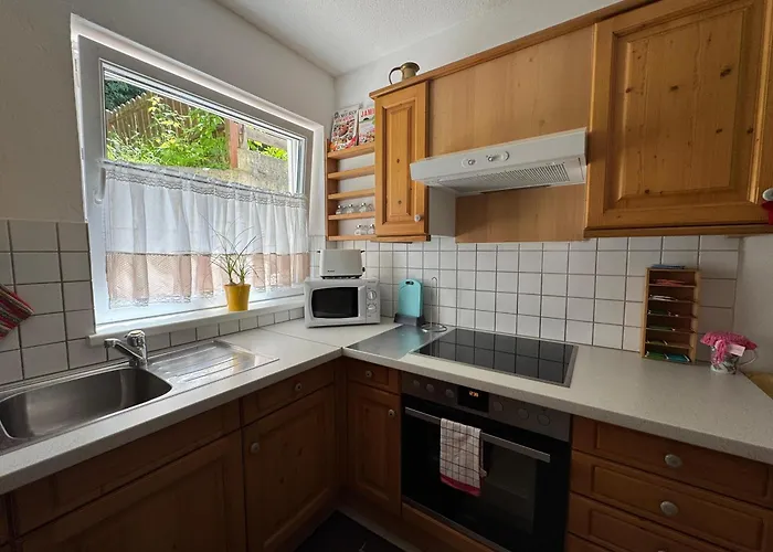 Apartamento Margret Hainzenberg