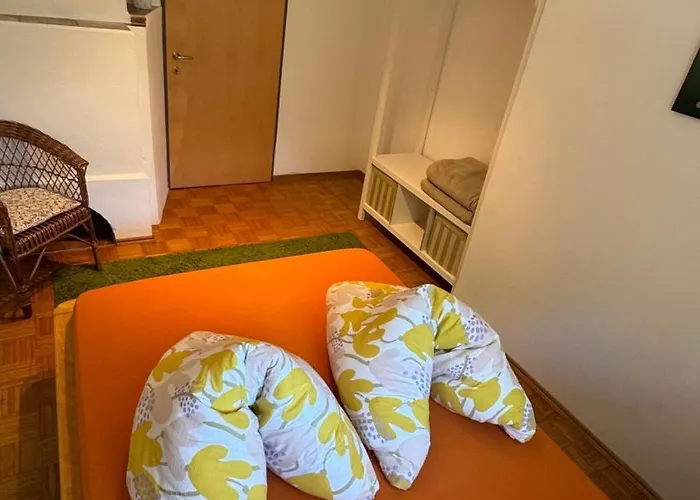 Margret Apartamento *