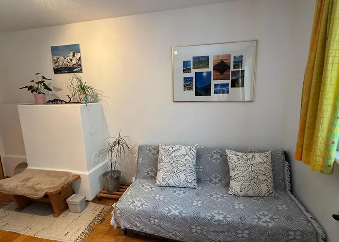 Margret Apartamento *