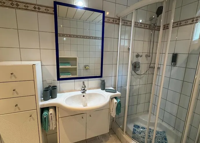 Margret Apartamento *