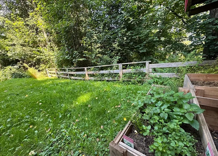 Apartamento Margret *