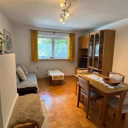 Margret Lejlighed Hainzenberg