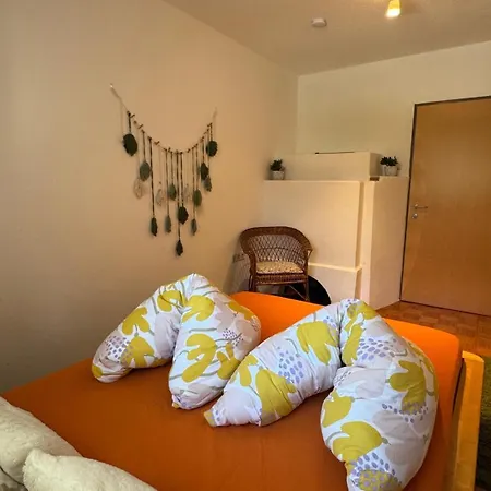 Lejlighed Margret Hainzenberg