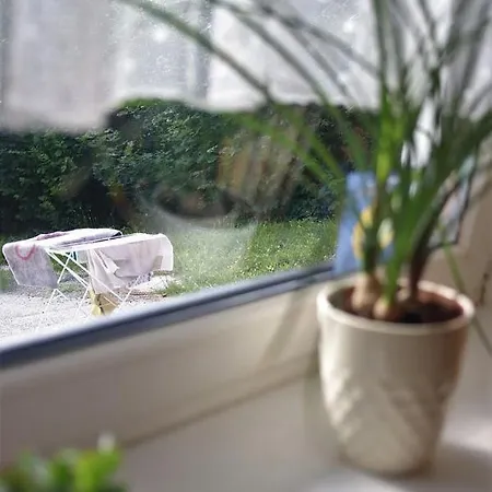 Appartement Margret *
