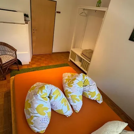 Margret Appartement *