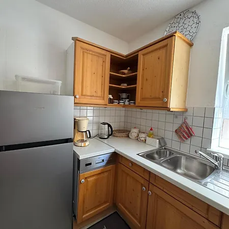 Margret Appartement