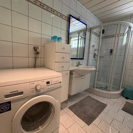 Appartement Margret Hainzenberg